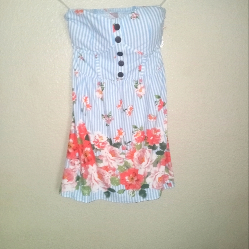 Womans sleeveless Blouse